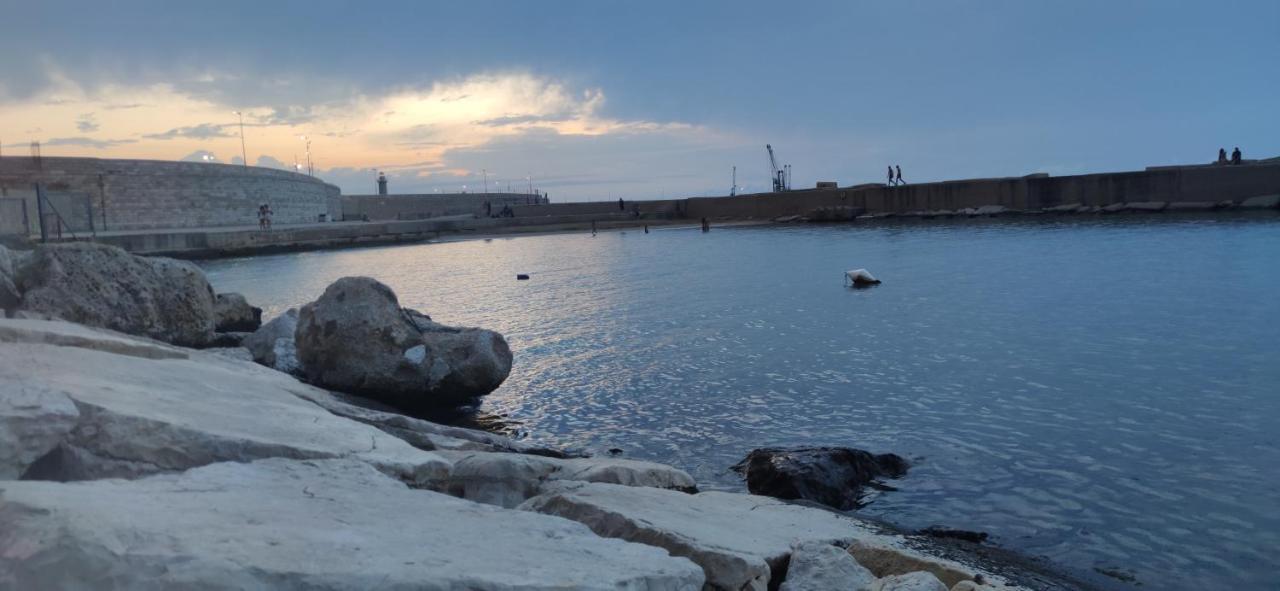 Holiday home Hh_amente5 Molfetta