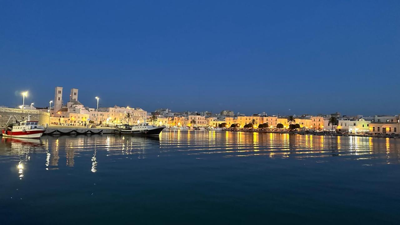 Hh_amente5 Molfetta