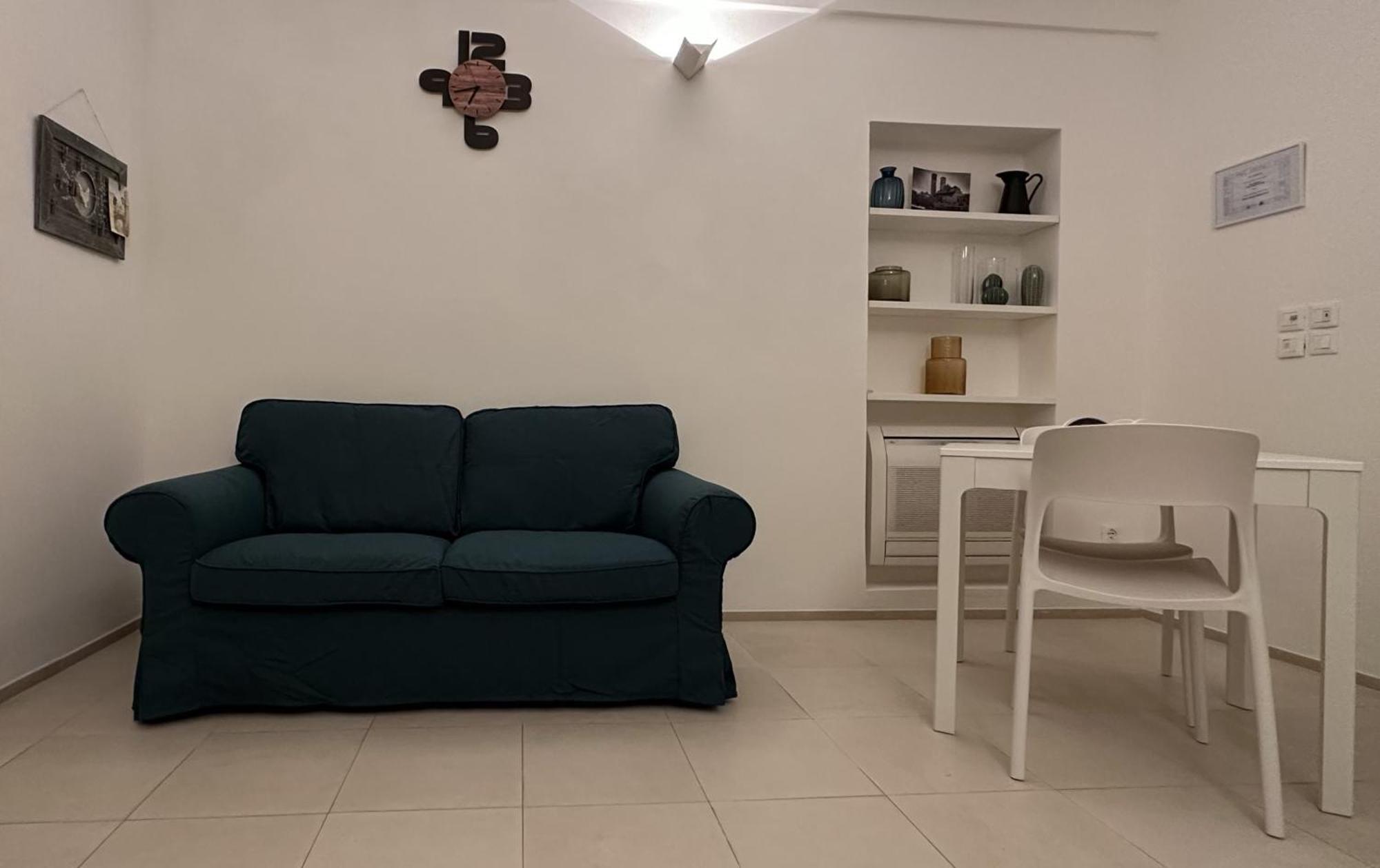 Holiday home Hh_amente5