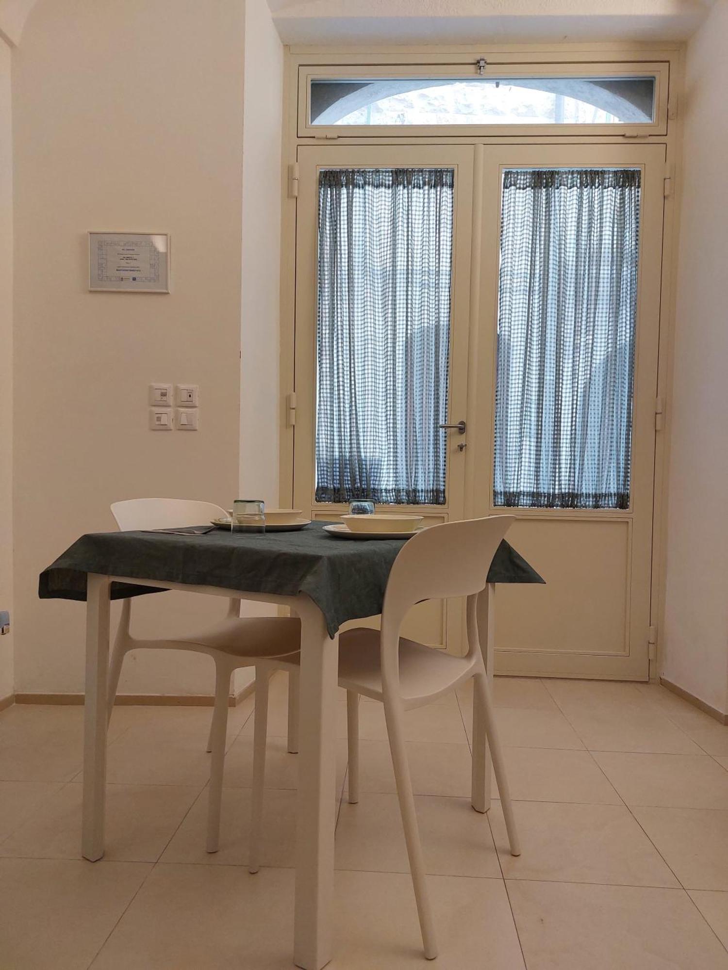 Holiday home Hh_amente5 Molfetta